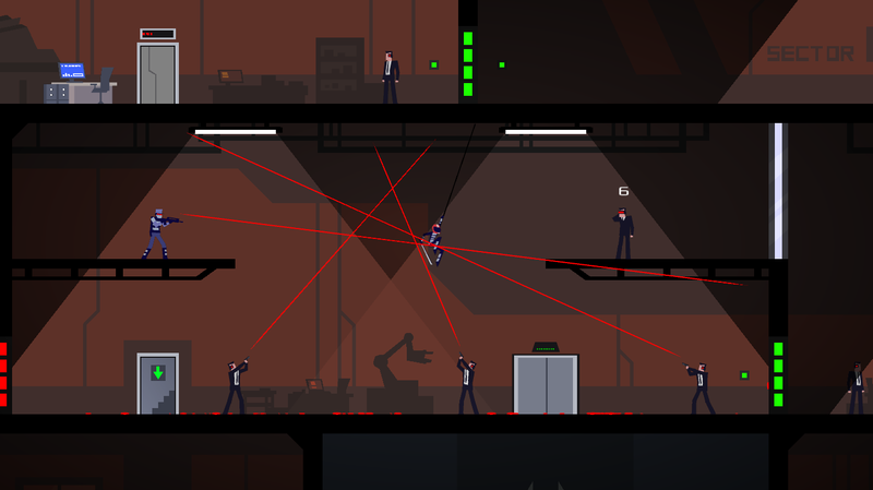 Illustration for article titled Ronin - The TAY Review